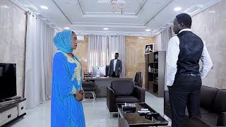 'yar aikin gidan dadi ta sace zuciyar ubangidansa - Hausa Movies 2022 | Hausa Film 2022 Togo Movie