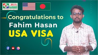 Fahim Hasan - The Great Achiever Of Ananda Multimedia School & College Resimi