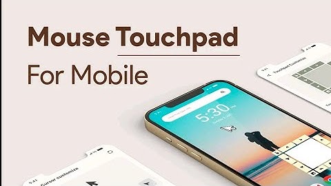 How to Trun on Mouse Pointer/Cursor on Android Phone | Add Mouse Pointer in Android Phone |