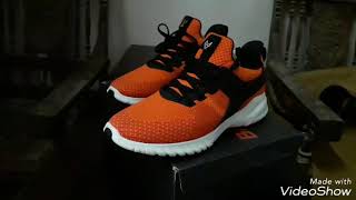 Bitis Hunter X 2K18 Sunrise Orange