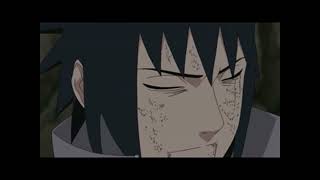 Sasuke Ws Naruto Hüzünlü An 2 Takim 7 Tr Alt Yazili