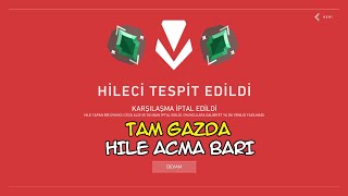 Valorantta Maçıma Hile Denk Geldi (BAN YEDİ)