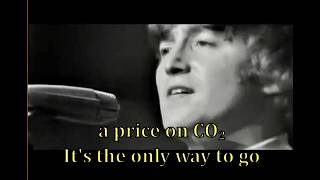 The Invisible Hand - A Beatles song with lyrics from climatesongs.com