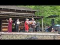 MerleFest2023  - The Po&#39; Ramblin&#39; Boys  - Next Train South  - 4/29/23