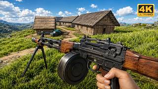 The new META weapon in PUBG...(No Commentary) screenshot 4