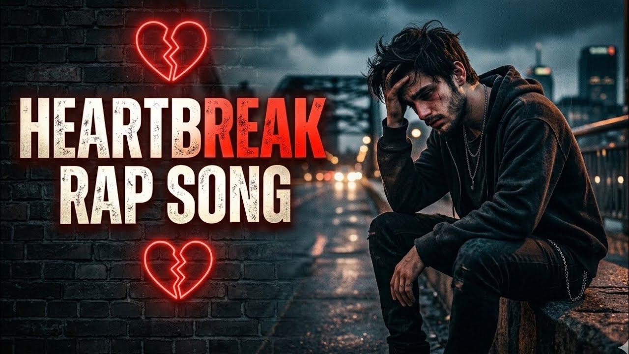 Dhokha – Emotional Hindi Rap | Heartbreak Rap Song 2026. ( Official ...