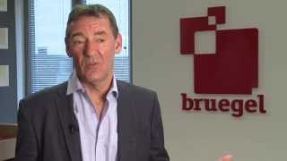 Bruegel's Jim O'Neill: Rise of BRICs calls for renewed global governance