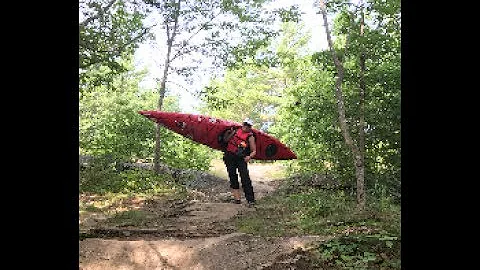Solo Camping Tips with Michelle -1 of 2 THE VIDEO ...