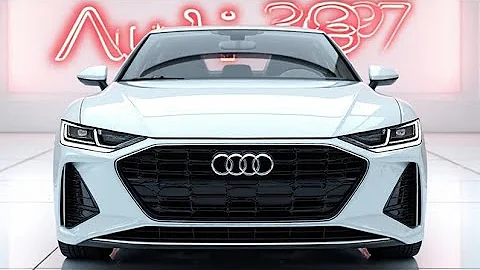 Audi Q8 2027 Complete Review – Interior, Exterior, Performance & Price Revealed