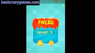 CANDY BOOM | BestCrazyGames screenshot 5