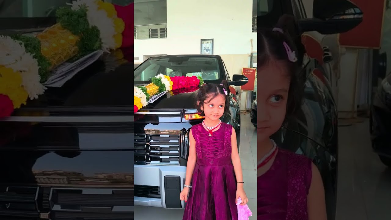 New Car Shorting Chetan Desale 