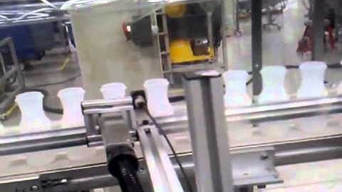 Citronix Codificación y Marcaje para rastreabilidad con Tinta Invisible