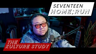 The Kulture Study: SEVENTEEN 'HOME;RUN' MV