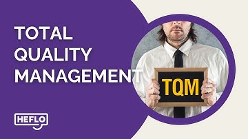 Mastering Total Quality Management Basics