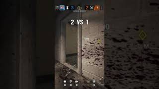 Some R6s Moments #9 #shorts