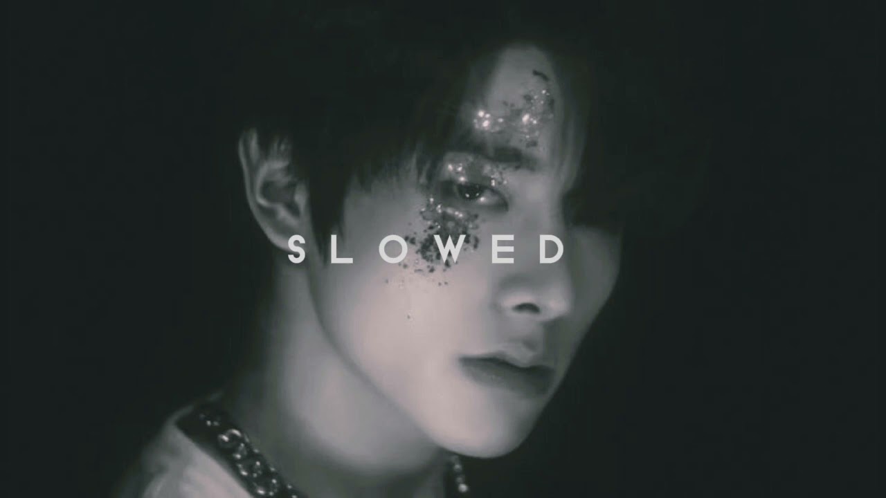 Enhypen-fever~      Slowed