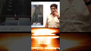 🚨फ्रांस सभी को देगा परमाणु हथियार?💥🇮🇷 #Iran #france #hindi_news #current_afairs