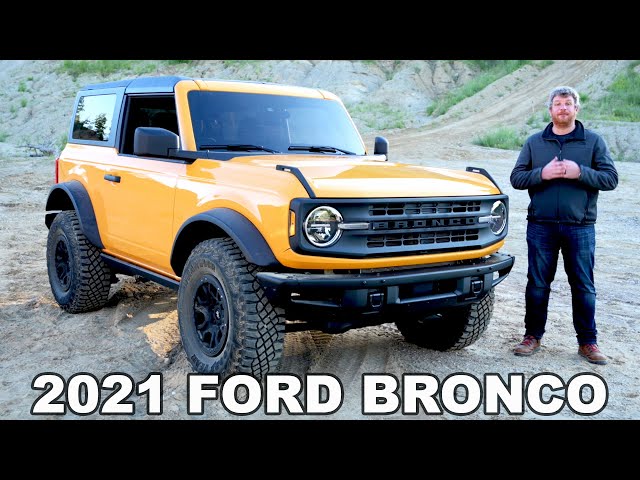 新型 21 Ford Bronco フォード ブロンコ グレード 装備 Buzz Factory Blog 新型 21 Ford Bronco フォード ブロンコ グレード 装備 Buzz Factory Blog
