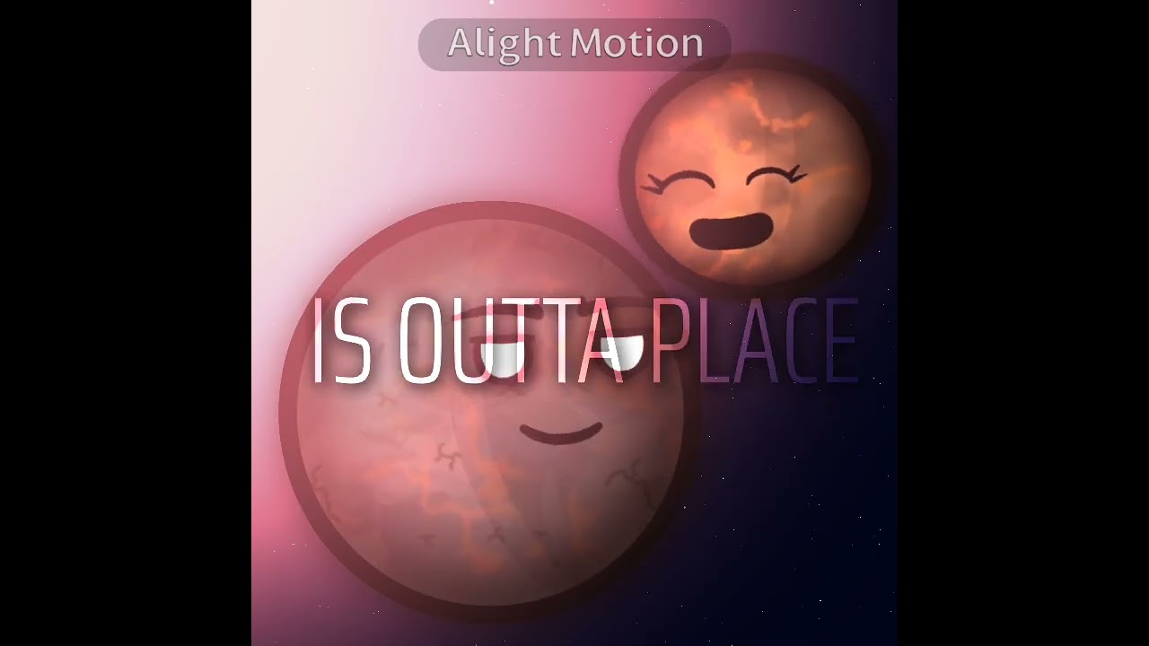 you're starting to look really weird... 