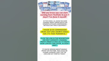 Affiliate Marketing with YouTube Shorts – No Fancy Gear Needed!