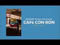 Bad Bunny Los Pleneros De La Cresta CAFé CON RON Video Lyrics mp3