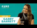 Capture de la vidéo Gabby Barrett On Life On The Road With Kids, Her Upcoming Album & What She Would Do Outside Of Music