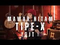 TIPE-X MAWAR HITAM ‼️COVER #music #cover #mawarhitam