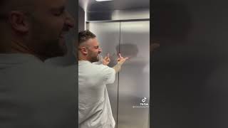 Elevator Roulette Part 2😂😂😂