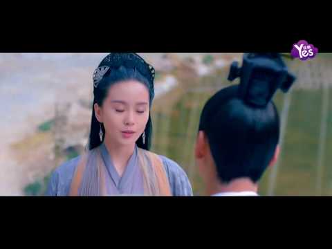 【3年前】《醉玲瓏》雙時空開啟 劉詩詩再戀陳偉霆發糖不斷