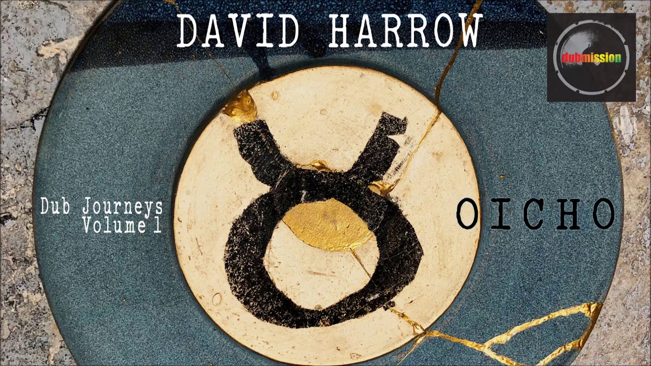 Watch David Harrow - Battle System on YouTube Watch David Harrow - Battle System on YouTube