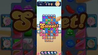 Level 7164 Candy Crush Saga