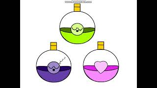 Lynn The Robot Girl Sleep, Love And Singing Drinks