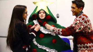 Winter Formal Promo