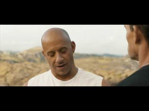 Fast and Furious