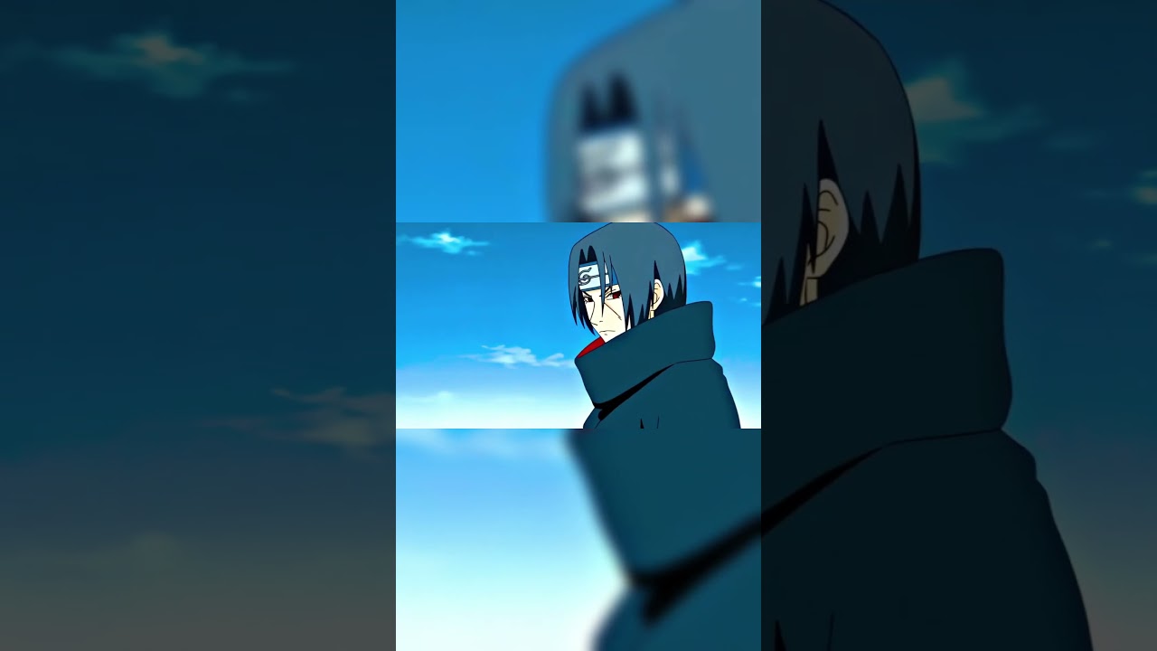 3 Legend Uchiha 