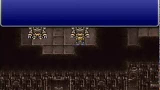 Lets Play Final Fantasy VI #26: Chatting With Soldiers at the Imperial Castle