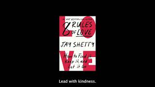 Sum It Up - Quick Summary Audio Book of 8 Rules of Love by Jay Shetty