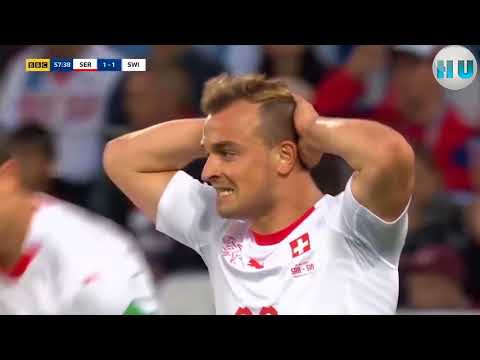 switzerland vs serbia