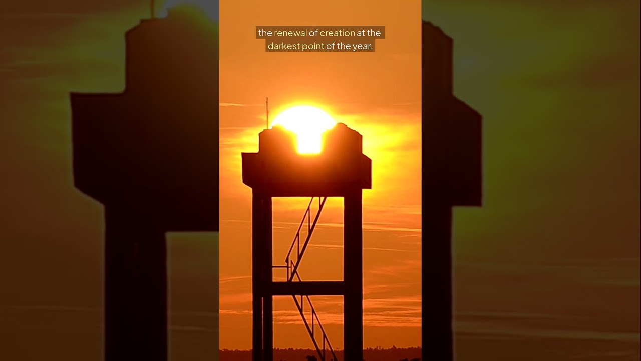 Karnak: The Cosmic Axis 