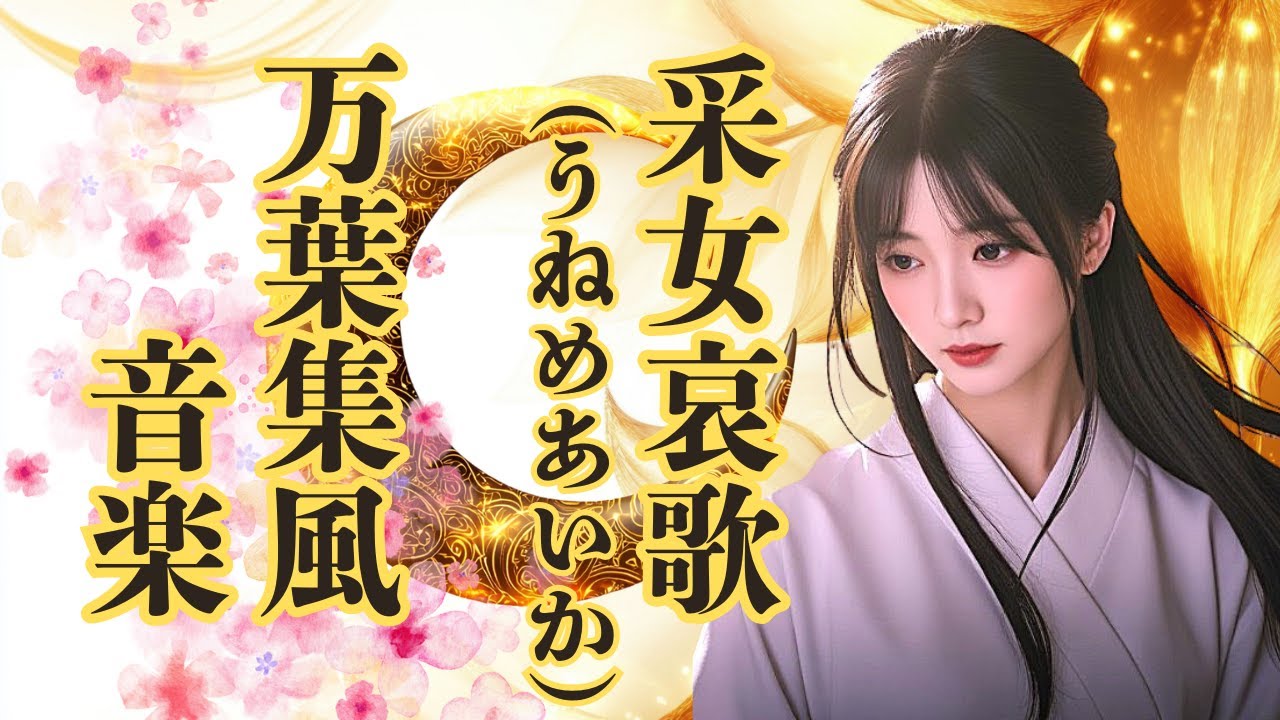 歌詞入り/リラクゼーション効果/ストレス解消に最適です。オリジナルMV