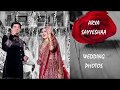 Arya Sayyeshaa Wedding Photos [Video Montage]