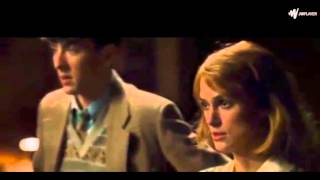 The Imitation Game message decoded scene