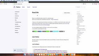 Implement Redux to React created by Create-react-app