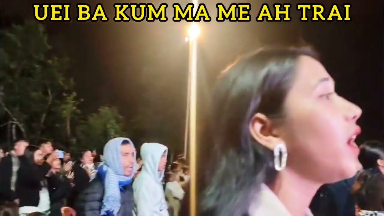 Молодёжная конвенция Ри-Бхои 2026 || Не путайте с остальным миром