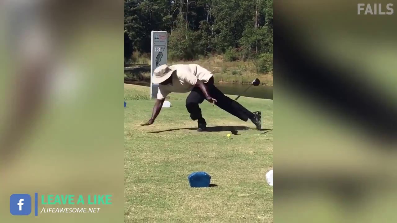 En Komik Fail Anları#2(2019)