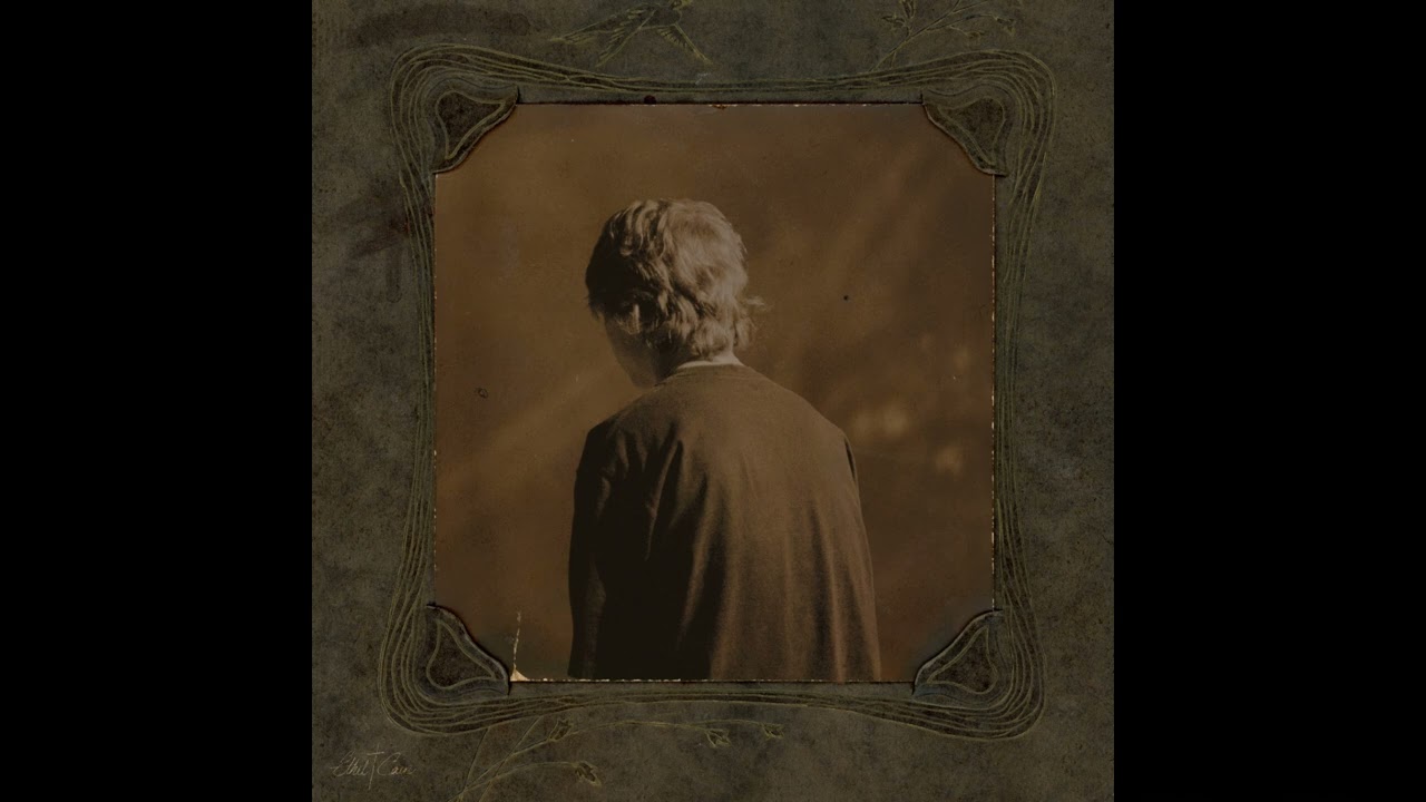 A Knock At The Door (Official Instrumental) - Ethel Cain