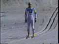 Val di Fiemme 1990 - 15 km (K) - World Cup