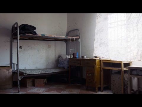 teatv 太陽村 ｜11年前她媽砍死了她爸，現在她……