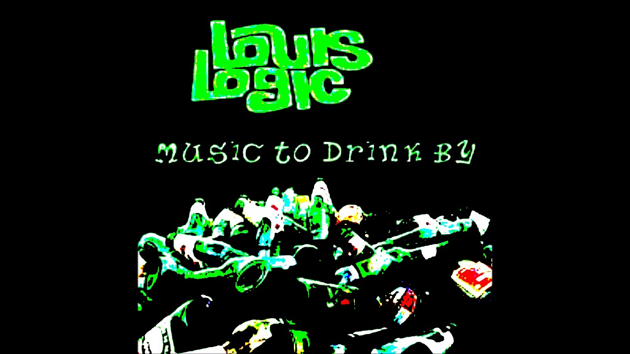 LOUIS LOGIC SINAMATIC 2