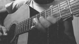 Moh Moh Ke Dhage Ii Guitar Cover Ii Sourav Mandal